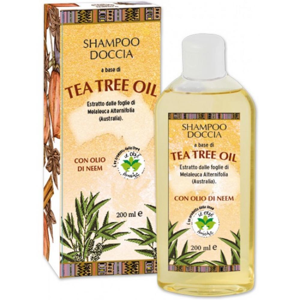 De ce să alegeți un șampon bio