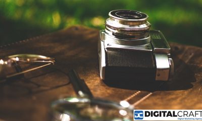 Digital Craft Agency