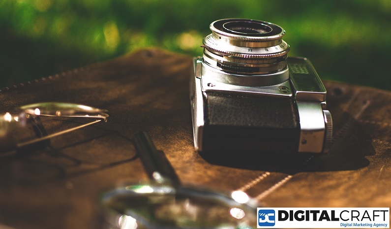 Digital Craft Agency