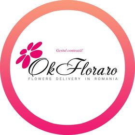 Livrare Flori Moldova