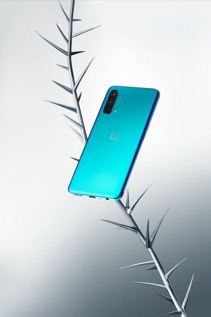 OnePlus Nord CE 5G_ProductStills_S_4