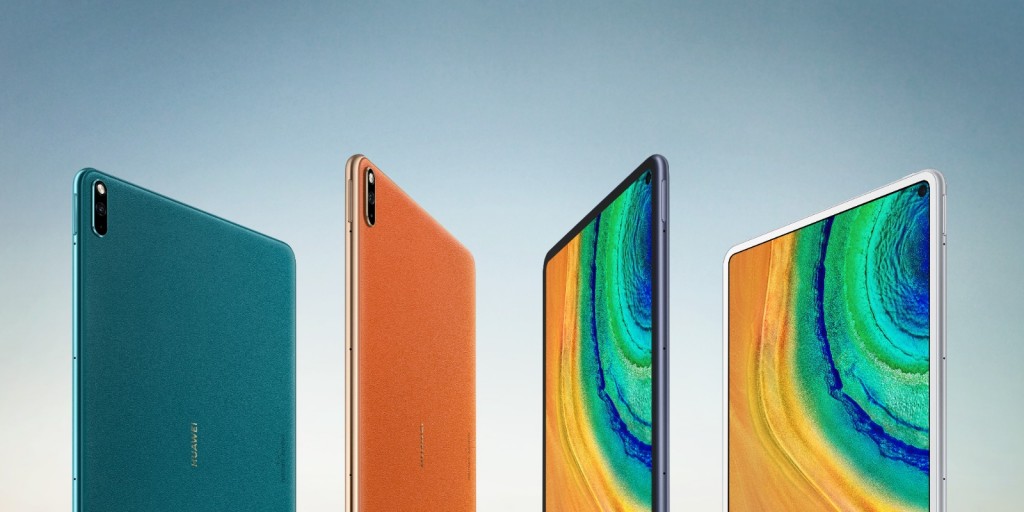 HUAWEI MatePad Pro (2)