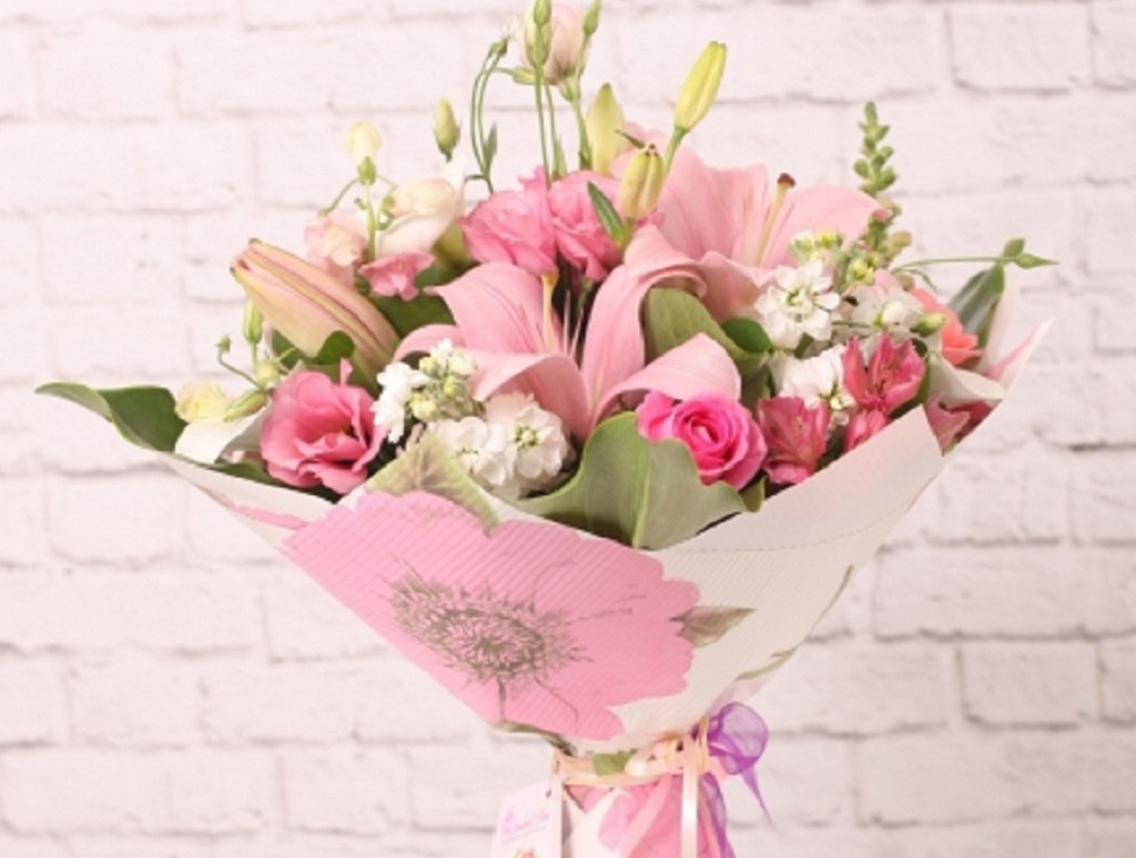 Livrare Flori Moldova