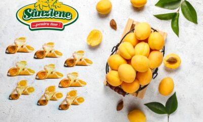 Cornuleţe Sânziene