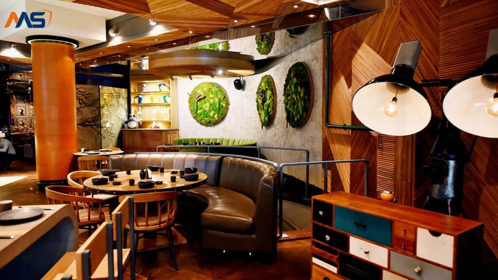 sistemul de iluminat