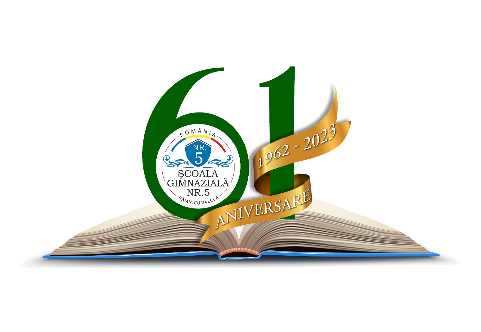 Școala Gimnazială Nr.5 Râmnicu Vâlcea