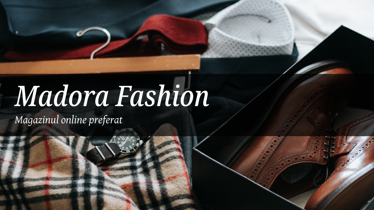 Madora Fashion - reduceri haine