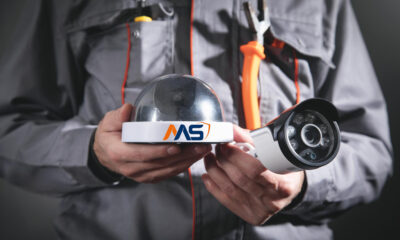 Sisteme de supraveghere