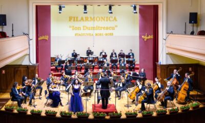 Filarmonica Ion Dumitrescu