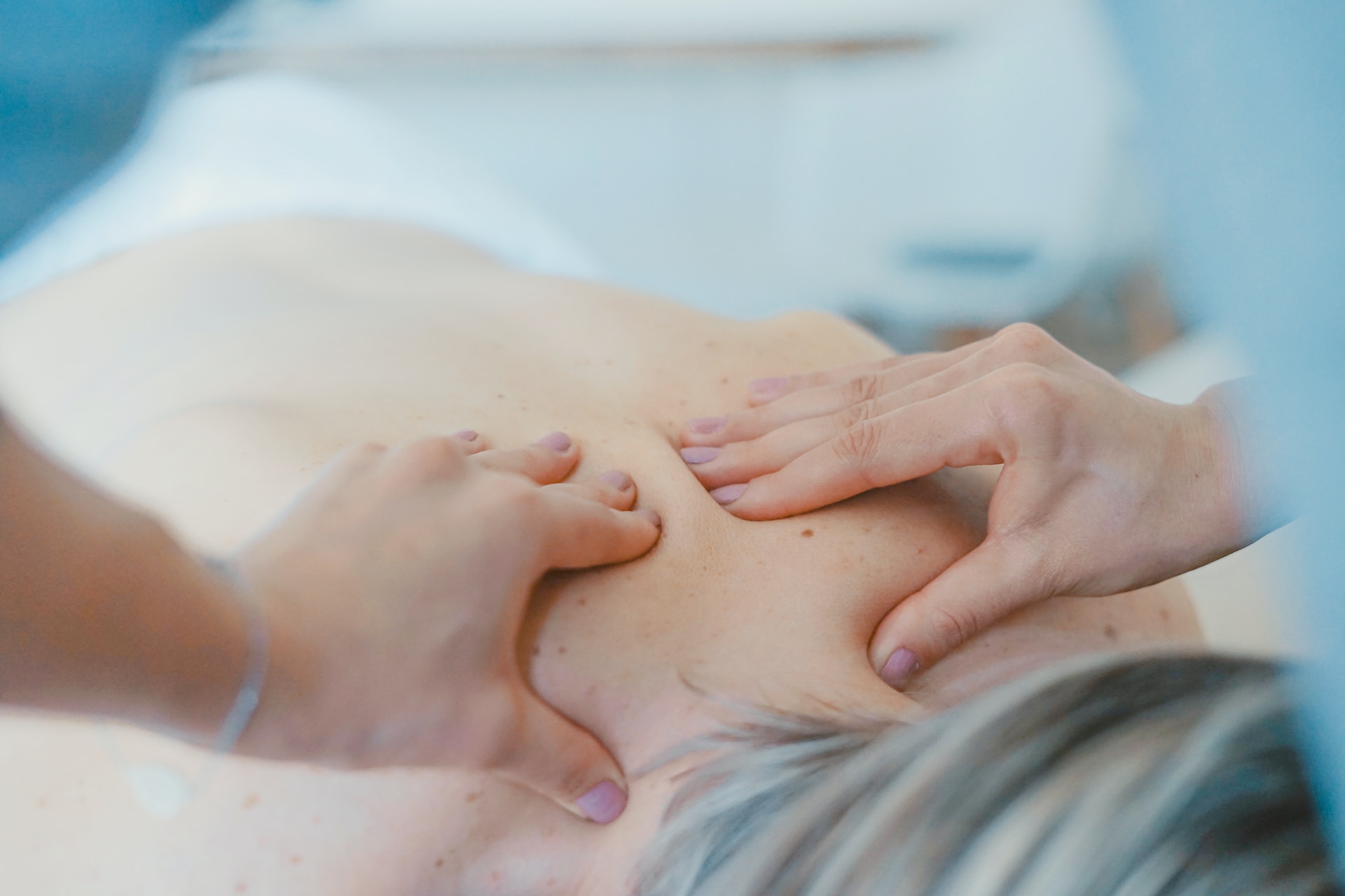 masaj terapeutic in Bucuresti