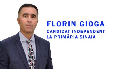 florin gioga