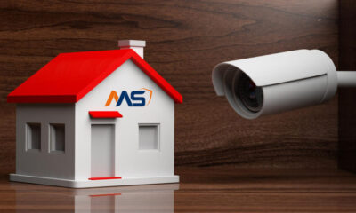 sistem de supraveghere video