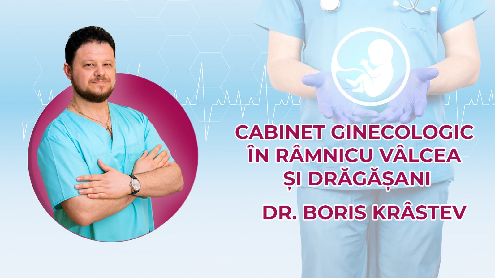 ginecologie Vâlcea