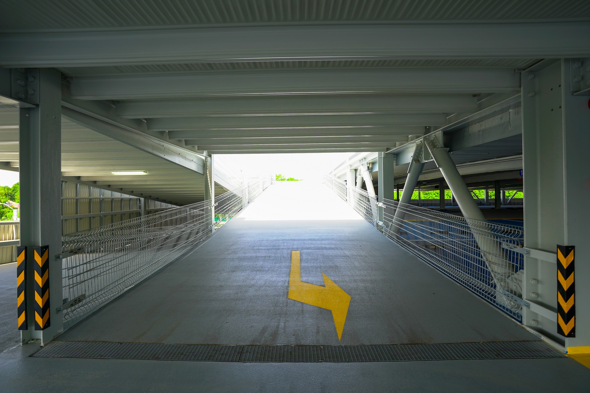 rezervare parcare Otopeni