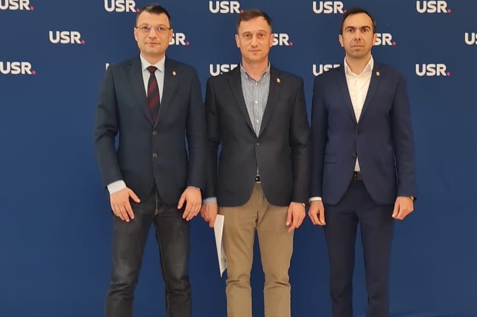 Proiect legislativ