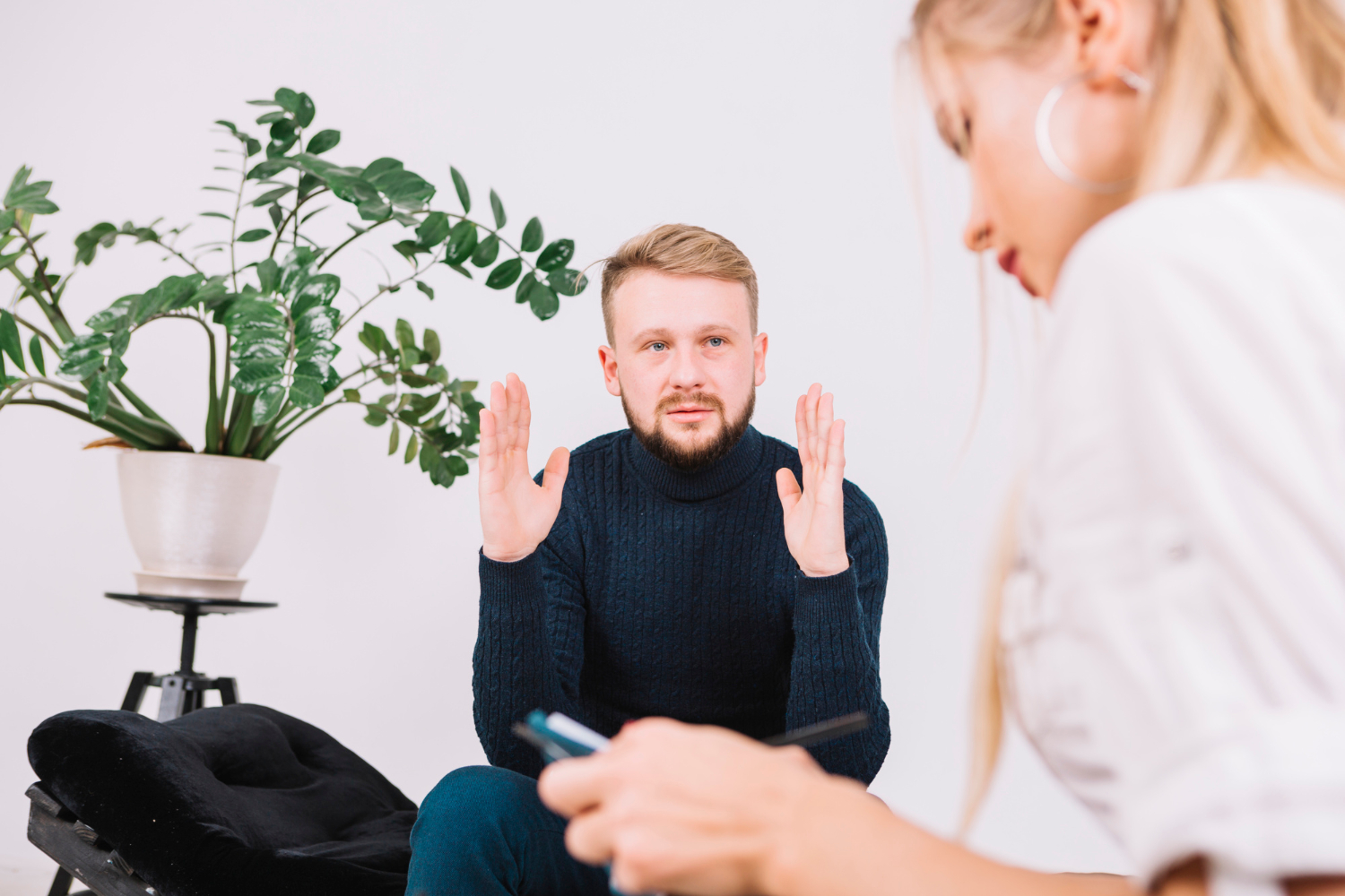 Cum sa alegi cel mai bun tip de psihoterapie?