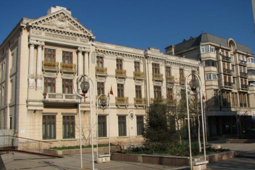 Ce tipuri de muzee speciale există în Galați