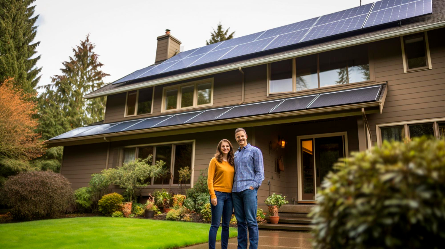 Care sunt cele mai eficiente panouri solare disponibile pe piață în prezent?