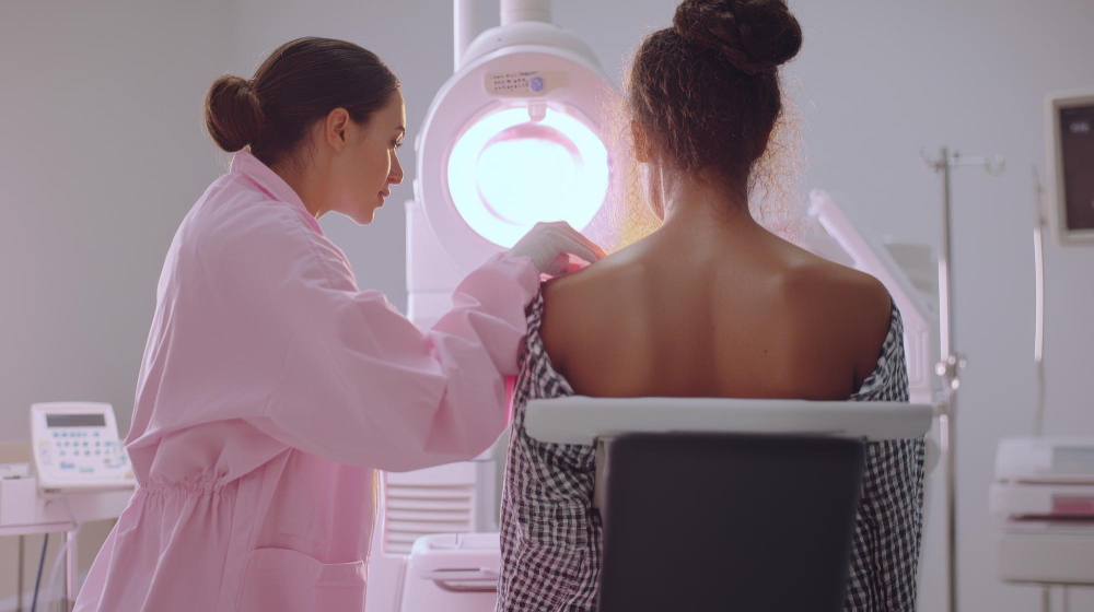 Care sunt avantajele mamografiei 3D?