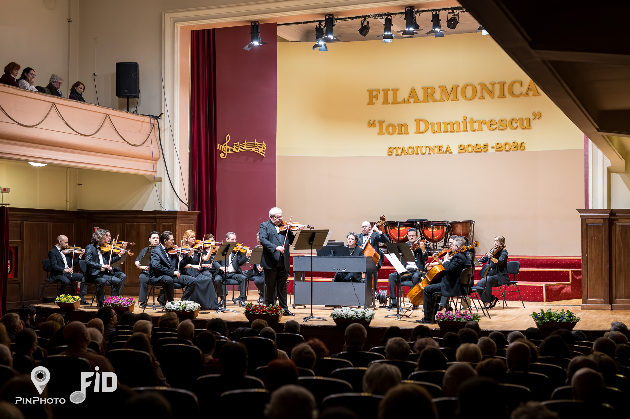 Anotimpurile de Vivaldi