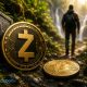 Zcash urcă cu peste 50% într-o lună și revine în vizorul veteranilor crypto