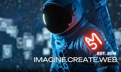 design futurist website, web design modern, experienta utilizator site, design inovator, branding digital, conversii website