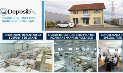 Performanta reala se construieste in timp, prin investitii si incredere. Depostep si Deposky
