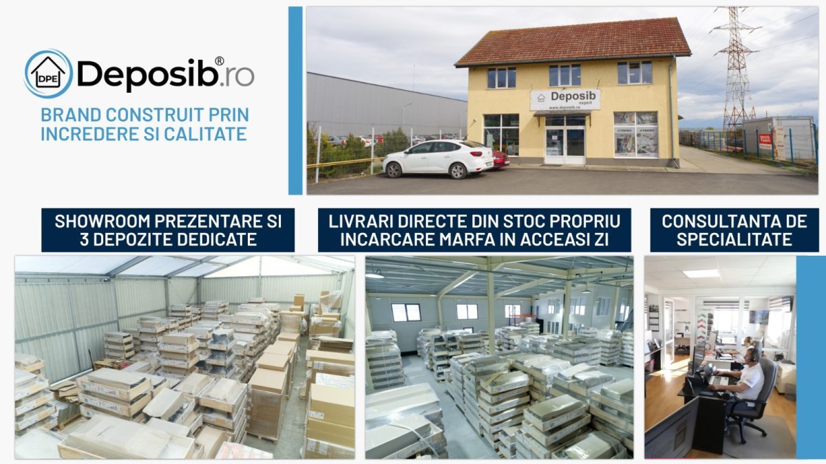 Performanta reala se construieste in timp, prin investitii si incredere. Depostep si Deposky
