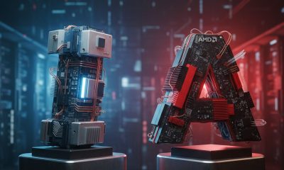 Procesoare Intel vs. AMD: Bătălia pentru performanță continuă