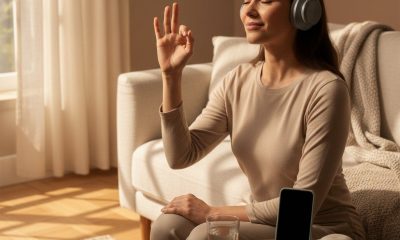 Regula 60/60 și alte obiceiuri simple care îți salvează acuitatea auditivă în fiecare zi
