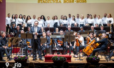 Filarmonica „Ion Dumitrescu”