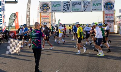 Startul editiei a III-a a 24h Endurance Bike Race la MotorPark Romania