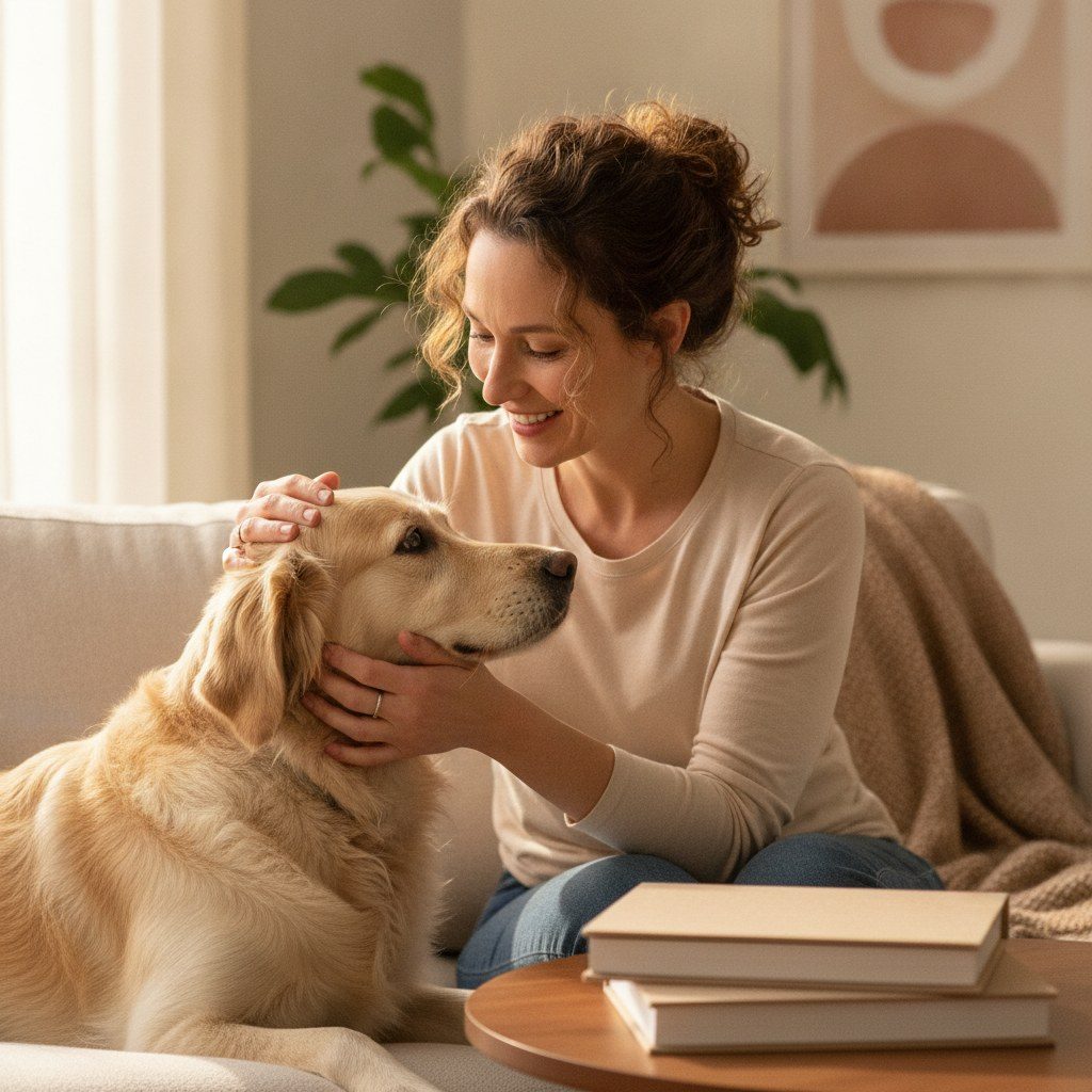 Cum construiești o relație armonioasă cu noul companion canin în primele săptămâni